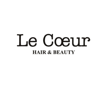 Le Coeur HAIR&BEAUTY 燕三条店【ル クール】〔ヘア〕